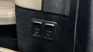 Lízing SUV MERCEDES GL 2014