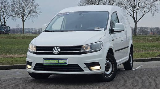 Volkswagen CADDY 2.0 2020