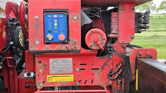 Leasing Tractor unit Scania R410 2017