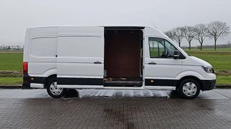 Leasing Fourgon M.A.N. TGE 3.180 2020