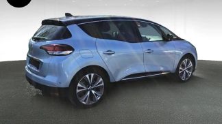 Lízing Hatchback Renault Scenic 2019