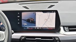 Finansowanie SUV BMW X1 2024