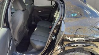Leasing Sedan Peugeot 208 2023