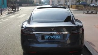 Finansowanie Sedan Tesla Model S 2018
