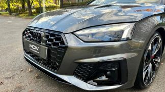 Finansowanie Coupé Audi S5 2023