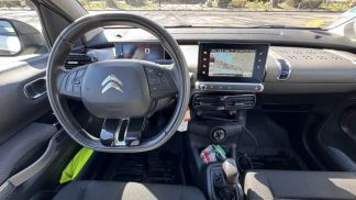 Leasing SUV Citroën C4 Cactus 2016