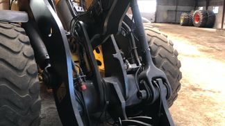 Leasing Loader Volvo L90 H 2015
