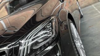 Lízing Sedan MERCEDES S 400 2017