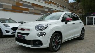 Finansowanie Hatchback Fiat 500X 2023