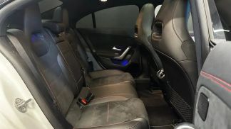 Leasing Coupé MERCEDES CLA 250 2020