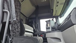 Lízing Traktor Scania R520 2020