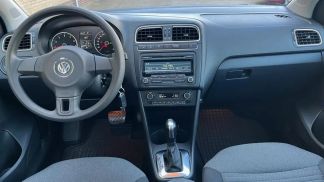 Lízing Hatchback Volkswagen Polo 2011