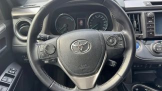 Financování Vagón Toyota RAV 4 2016