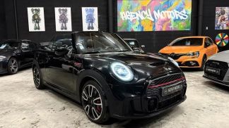 Leasing Convertible MINI Cooper 2022