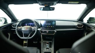 Lízing Sedan Cupra Leon 2021
