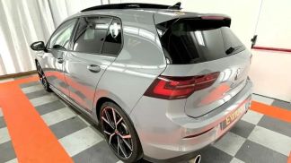 Lízing Sedan Volkswagen Golf 2021