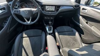 Finansowanie SUV Opel CROSSLAND 2023