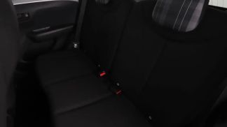 Leasing Hayon Peugeot 108 2019