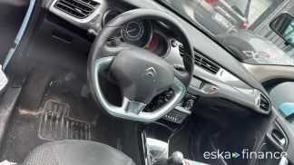 Finansowanie Sedan Citroën C3 2010