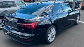 Finansowanie Sedan Audi A6 2019