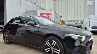Finansowanie Sedan MERCEDES A 250 2021