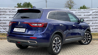 Finansowanie SUV Renault Koleos 2017