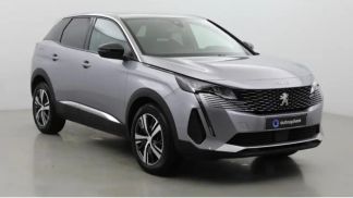 Leasing SUV Peugeot 3008 2023