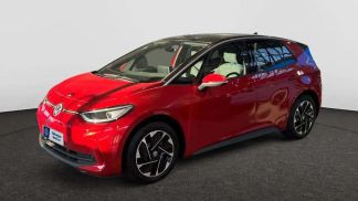 Finansowanie Sedan Volkswagen ID.3 2023