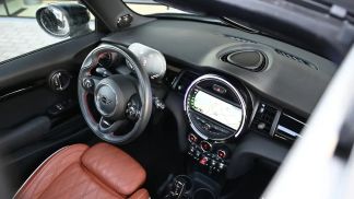 Leasing Hatchback MINI John Cooper Works 2021