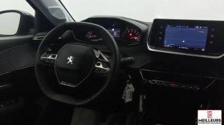 Leasing Hatchback Peugeot 208 2023