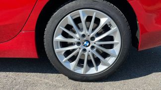 Leasing Sedan BMW 220 2021