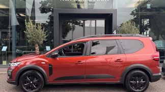 Leasing Hatchback Dacia Jogger 2022