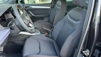 Lízing SUV Seat Arona 2024