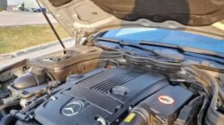 Financování Kupé MERCEDES E 200 2012
