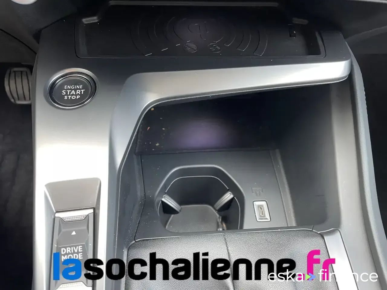 Lízing Sedan Peugeot 308 2022