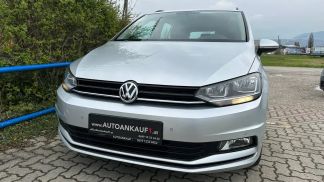 Finansowanie Transport pasażerów Volkswagen Touran 2016