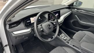 Leasing Wagon Skoda Octavia 2022