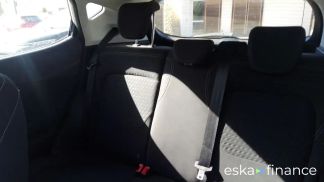 Leasing Hayon Ford Fiesta 2019