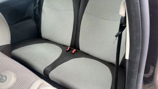 Leasing Convertible Fiat 500C 2013