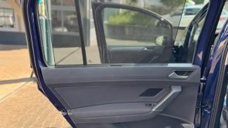 Finansowanie Hatchback Volkswagen Touran 2023