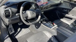 Leasing Wagon Citroën C5 X 2022