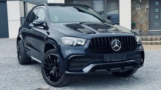 MERCEDES GLE 350 2020