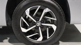 Leasing Hatchback Toyota Proace 2024