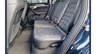 Finansowanie SUV Volkswagen Touareg 2023