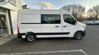 Finansowanie Van Renault Master 2020