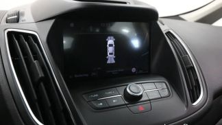 Lízing Hatchback Ford C-Max 2017