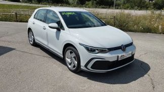 Finansowanie Sedan Volkswagen Golf 2021