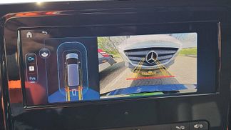 Finansowanie Van Mercedes-Benz VITO 116 2024