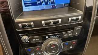 Lízing Kabriolet Jaguar XKR 2014