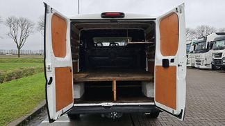 Finansowanie Van Peugeot BOXER 330 2020
